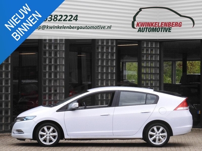 Honda Insight HYBRID ELEGANCE/ PARKEERSENSOREN