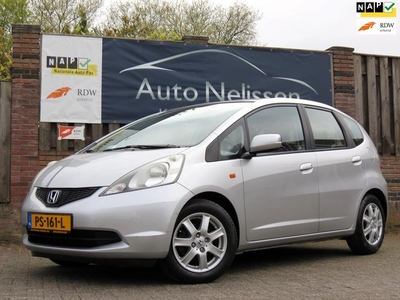 Honda Jazz 1.2 ! VERKOCHT !