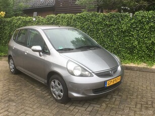 Honda Jazz 1.4 LS Clima, nette auto, volledige historie