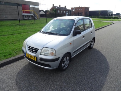 Hyundai Atos 1.1i Active Cool