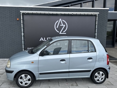 Hyundai Atos 1.1i Active Cool Airco!? (bj 2005)