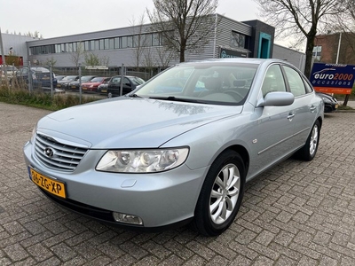 Hyundai Grandeur 3.3i V6 Style / Nieuwstaat / Youngtimer