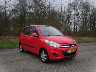 Hyundai I10 1.0 Pro . Airco . LMV . Elec ramen . 5 Deurs .