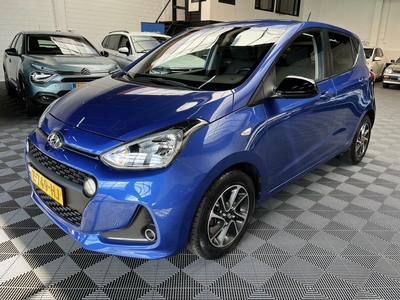 Hyundai i10 1.0i Comfort 5p.