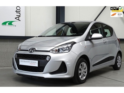 Hyundai I10 1.0i 