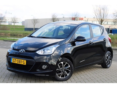 Hyundai I10 1.0i i-Motion Comfort l Climate l Elek Pak l LMV