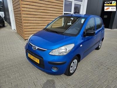 Hyundai I10 1.1 Active