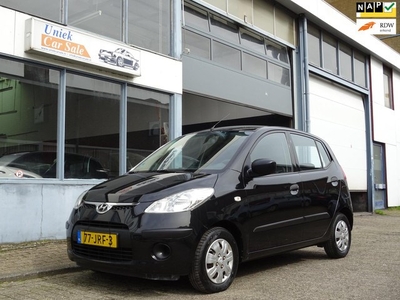 Hyundai I10 1.1 Active