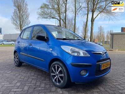 Hyundai I10 1.1 Active Cool