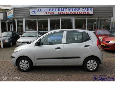 Hyundai i10 1.1 Active