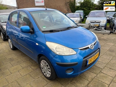 Hyundai I10 1.1 Dynamic