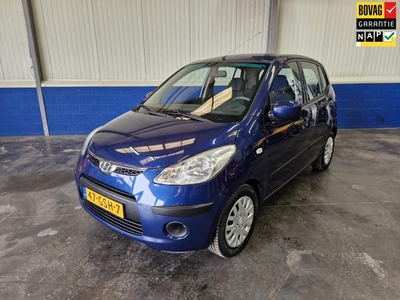 Hyundai I10 1.1 Dynamic Cool