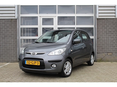 Hyundai i10 1.1 i-Catcher / Airco / LMV 14