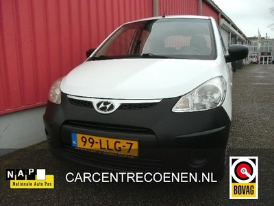 Hyundai I10 1.1 Pure / VERKOCHT