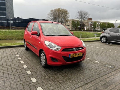 Hyundai i10 1.2 i-Drive Cool