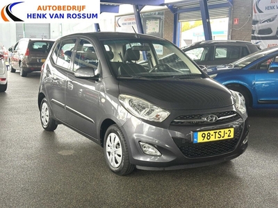 Hyundai i10 1.2 Plus PDC | Airco | NAP.