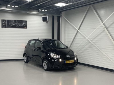 Hyundai I10 i-Motion Comfort Parkeersensoren Cruise Control Elektrisch-pakket Airco