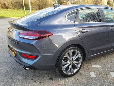 Hyundai I30 1.4 T-GDI Premium