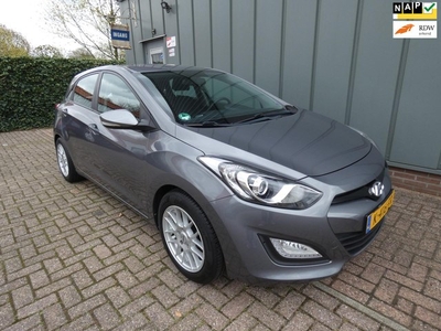 Hyundai I30 1.4i i-Drive