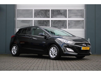 Hyundai I30 1.6 GDi i-Motion VERKOCHT ! ! !