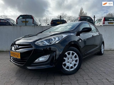 Hyundai I30 CW 1.4i i-Drive/AIRCO/NETTE AUTO/NIEUWE APK BIJ