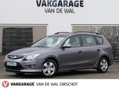 Hyundai i30 CW 1.4i i-Drive Cool Zeer netjes