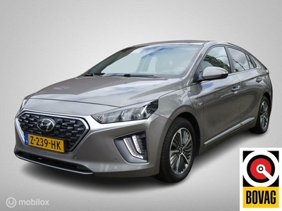 Hyundai IONIQ 1.6 GDi PHEV Premium Plugin !!!