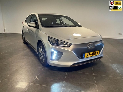 Hyundai IONIQ Comfort EV