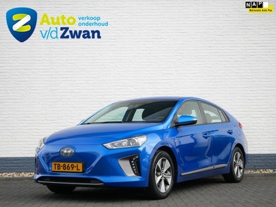 Hyundai IONIQ Comfort EV Adapt.Cruise/Camera/CarPlay/Dab+