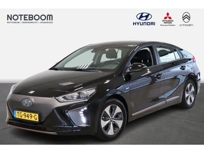 Hyundai IONIQ COMFORT EV NAVI CAMERA €2000,-