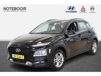 Hyundai KONA 1.0 TURBO COMFORT NAVI CAMERA KRELL