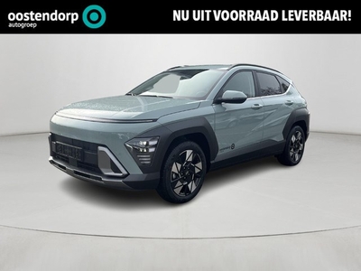 Hyundai Kona 1.6 GDI HEV Comfort Smart