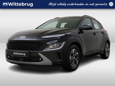 Hyundai KONA 1.6 GDI HEV Comfort Smart Automaat | Camera | Climate Control