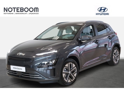 Hyundai KONA EV 64 KWH BUSINESS MEGADEAL €38.850,-