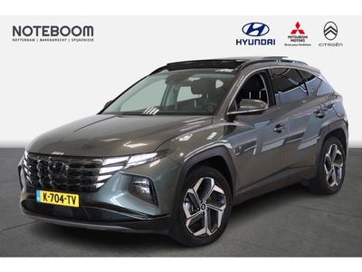 Hyundai Tucson 1.6 HYBRID AUTOMAAT PREMIUM SKY