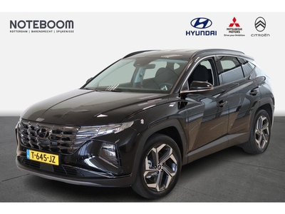 Hyundai Tucson 1.6 PHEV COMFORT 19 '' VELGEN DIRECT