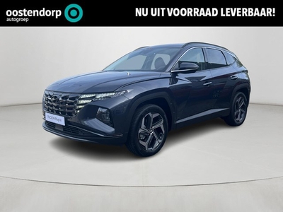 Hyundai Tucson 1.6 T-GDI PHEV Comfort Smart 4WD 9.300,-