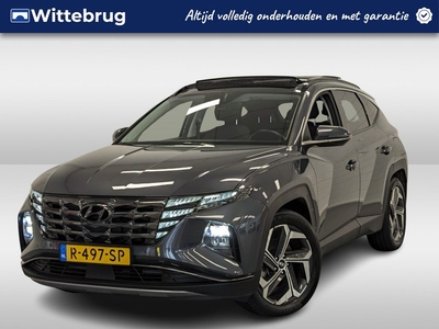 Hyundai Tucson 1.6 T-GDI PHEV Comfort Smart Sky 4WD