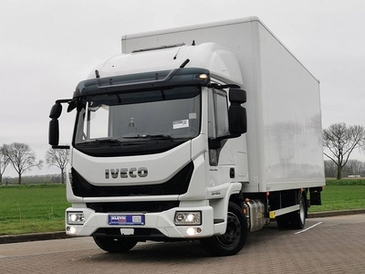 IVECO 120E22 EUROCARGO