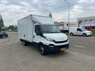 Iveco Daily 35C13 2.3 375