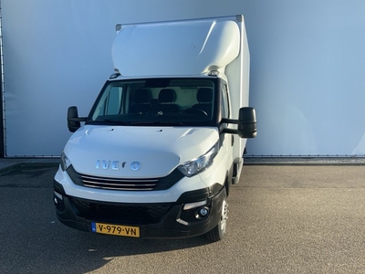 Iveco Daily 35C16 2.3 375 Automaat Meubelbak & Lift