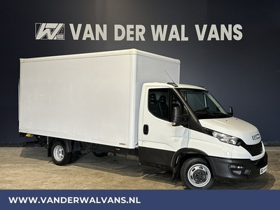 Iveco Daily 35C16V 156pk **BPM VRIJ voor de Ondernemer**