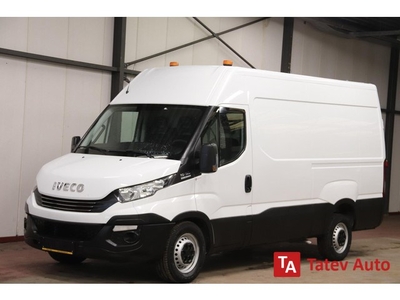 Iveco Daily 35S14V 2.3 352 H2 AUTOMAAT 3500KG TREKVERMOGEN