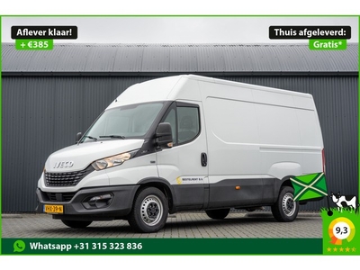 Iveco Daily **35S14V 2.3 L2H2 136 PK A/C 3500 KG