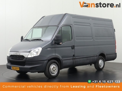 Iveco Daily 35S15V L2H2 3500Kg Trekhaak Airco