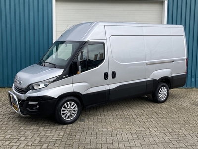 Iveco Daily 35S16V 2.3 155pk 352 H2 / Cruise / Airco /