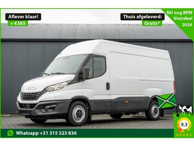 Iveco Daily **35S16V 2.3 L2H2 Euro 6 157 PK ECC MF