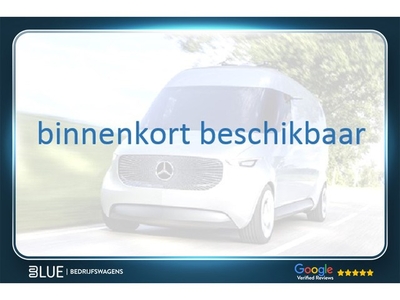 Iveco Daily 35S16V L2H2 Euro6 Himatic Automaat ?3-zits