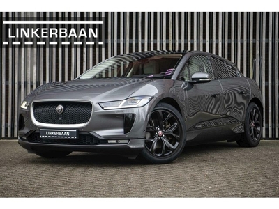 Jaguar I-Pace EV400 HSE First Edition 90 kWh Full Option