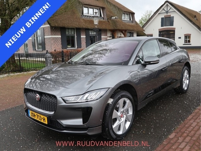 Jaguar I-PACE EV400 S 90kWh PANODAK / 20'' / HEADUP /